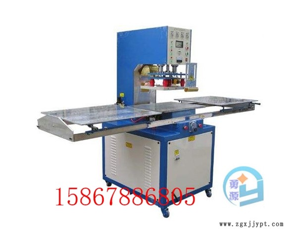 新聞:凹凸壓印布料面料壓花熱壓機(張家口名氣大的)