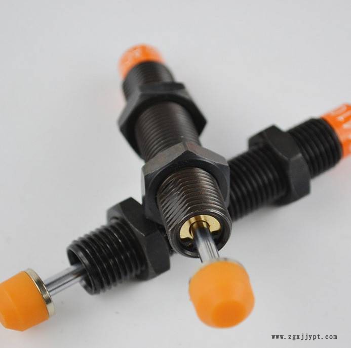 東莞廠家直營(yíng) 機(jī)械手緩沖器AC1416-2示例圖5