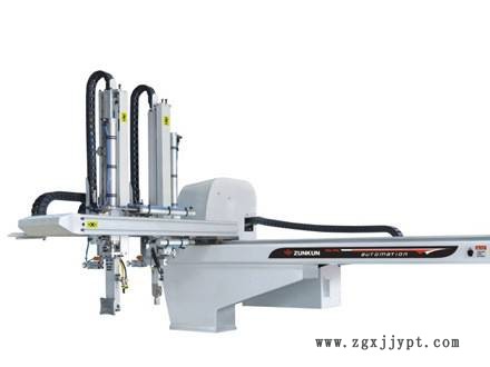 東莞長安虎門厚街沙田機械手廠家 雙臂單截ZK-H850IDY示例圖5