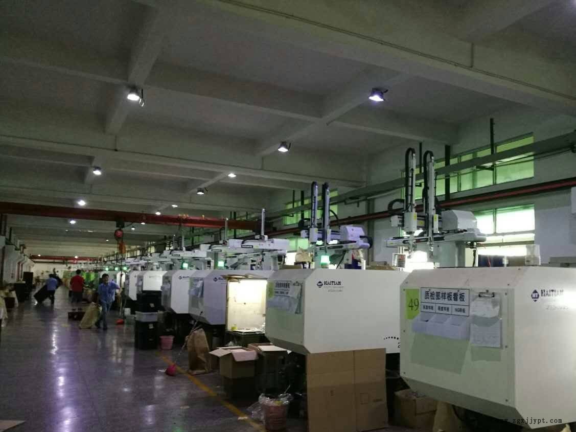 東莞長安虎門厚街沙田機械手廠家 雙臂單截ZK-H850IDY示例圖4