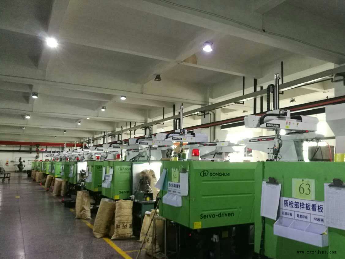 東莞長安虎門厚街沙田機械手廠家 雙臂單截ZK-H850IDY示例圖3