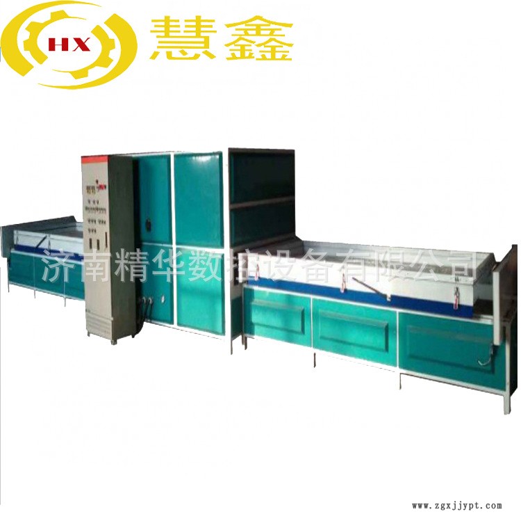 1325雙工位覆膜機(jī)