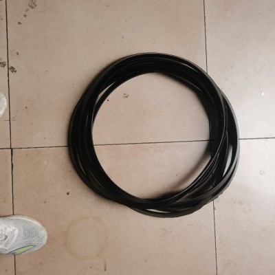 工礦企業(yè)用超大型密封圈規(guī)格多產(chǎn)品齊全最大直徑可達10米