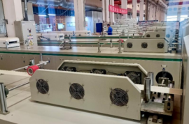 “智”控未來，洛陽(yáng)雙瑞橡塑攜手昇騰AI重塑高端制造質(zhì)檢新模式