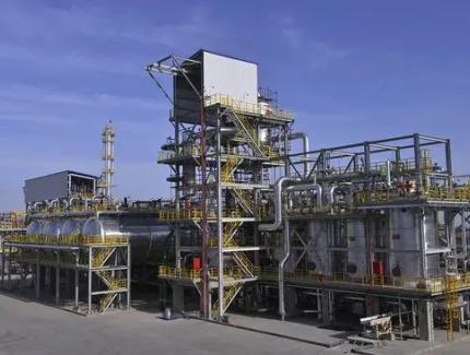 獨(dú)山子石化：致力優(yōu)質(zhì)橡膠“中國(guó)制造”，助力國(guó)產(chǎn)輪胎“彎道超車”